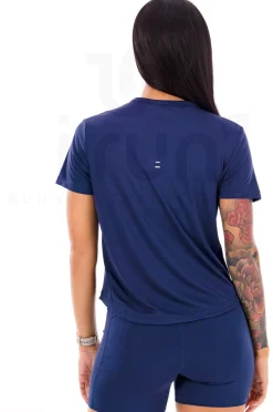 Femme Nike Manches Courtes^Tempo femme