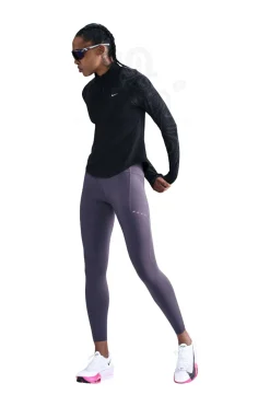 Femme Nike Manches Longues^Tempo Flash femme