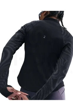 Femme Nike Manches Longues^Tempo Flash femme