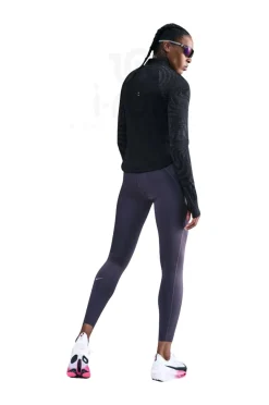 Femme Nike Manches Longues^Tempo Flash femme