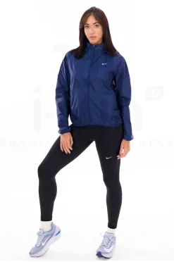 Femme Nike Vestes & Coupe Vent^Tempo Repel femme