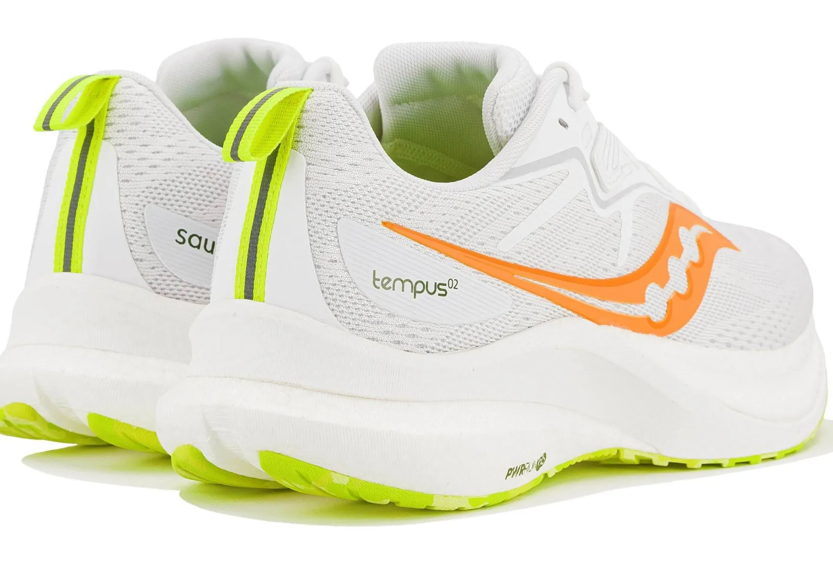 Homme Saucony Running^Tempus 2