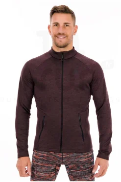 Homme Odlo Vestes & Coupe Vent^Tencia