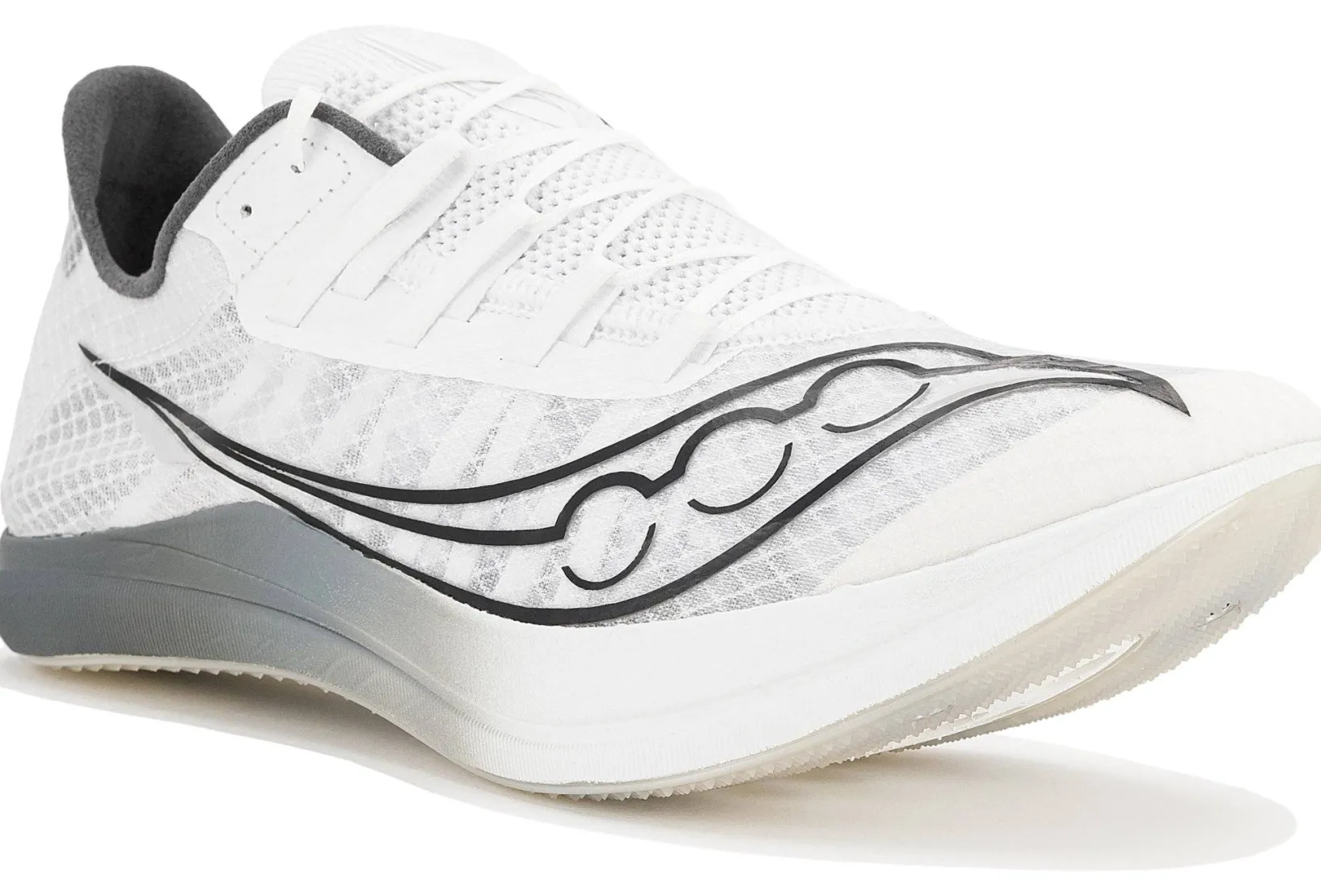 Homme Saucony Athlétisme^Terminal VT