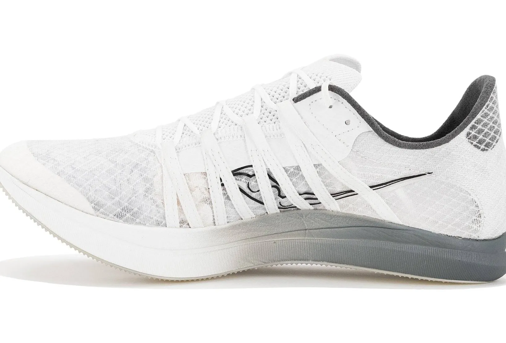 Homme Saucony Athlétisme^Terminal VT