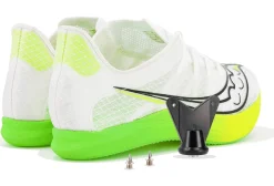 Homme Saucony Athlétisme^Terminal VT