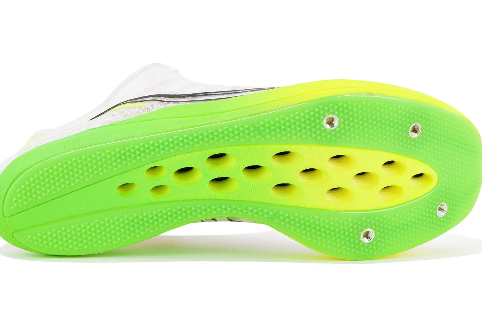 Femme Saucony Athlétisme^Terminal VT femme