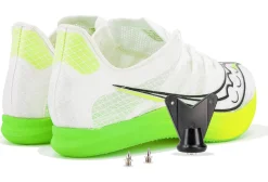 Femme Saucony Athlétisme^Terminal VT femme