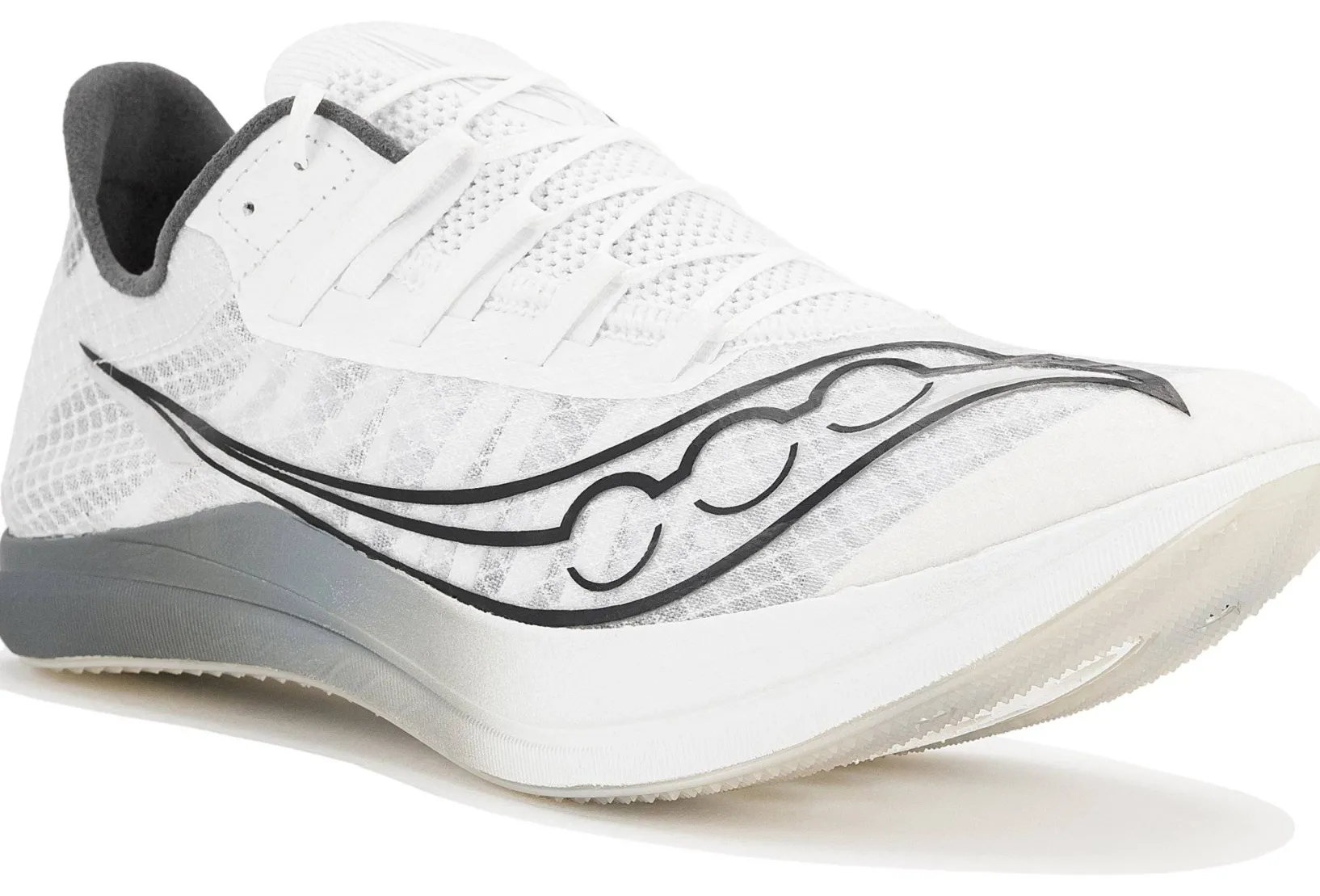 Femme Saucony Athlétisme^Terminal VT femme