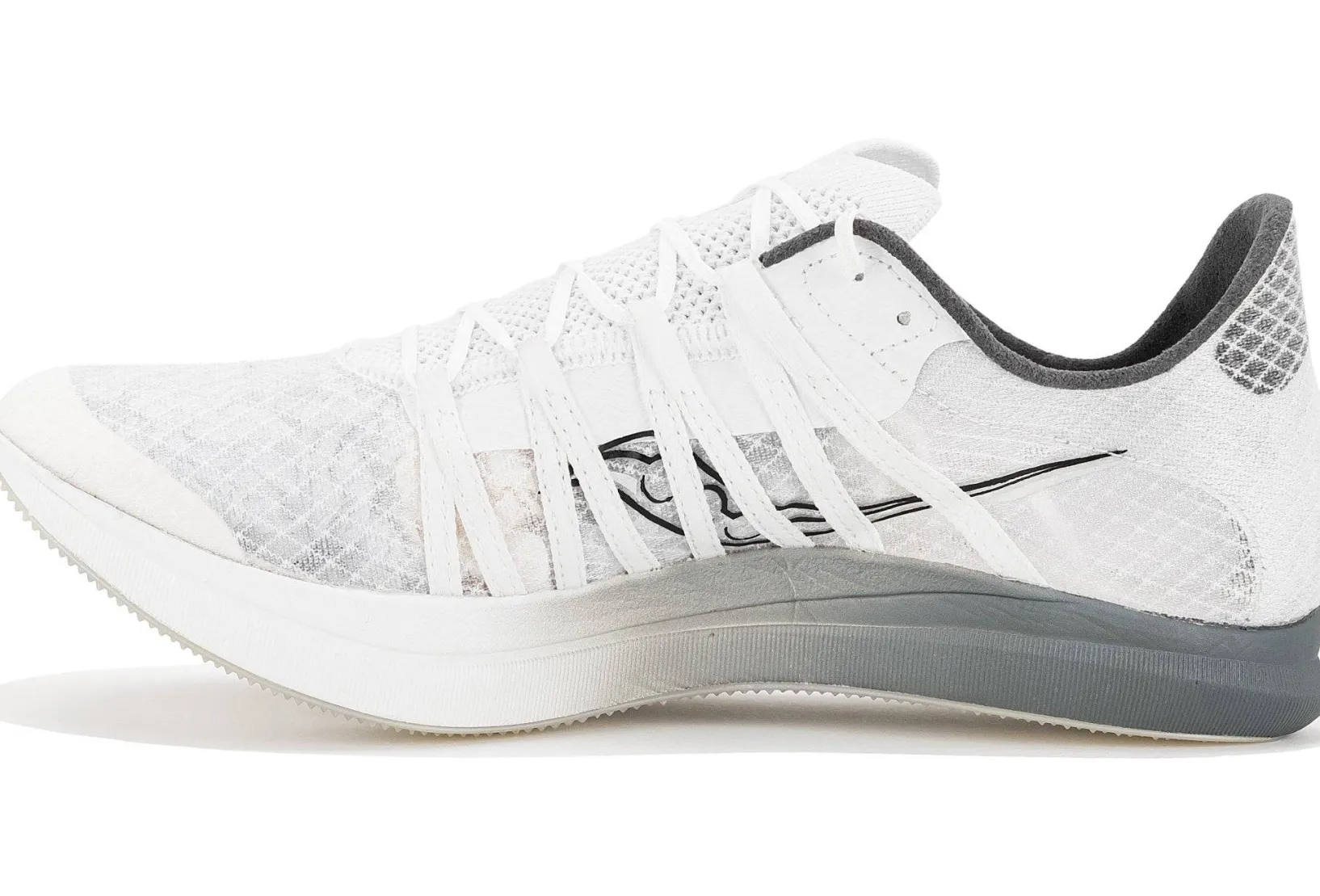 Femme Saucony Athlétisme^Terminal VT femme