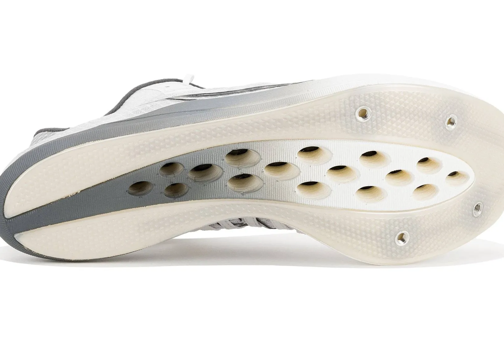 Femme Saucony Athlétisme^Terminal VT femme