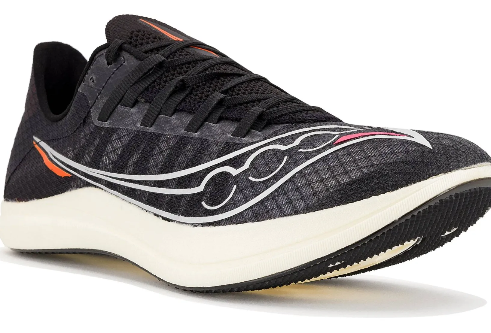 Homme Saucony Athlétisme^Terminal VT M