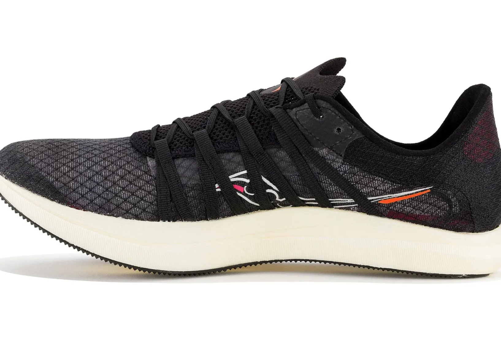 Homme Saucony Athlétisme^Terminal VT M