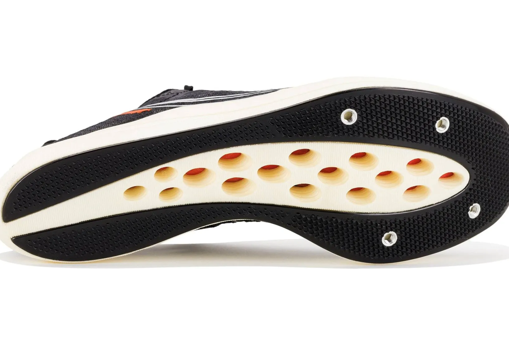 Homme Saucony Athlétisme^Terminal VT M