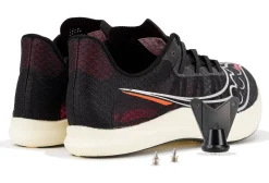 Homme Saucony Athlétisme^Terminal VT M