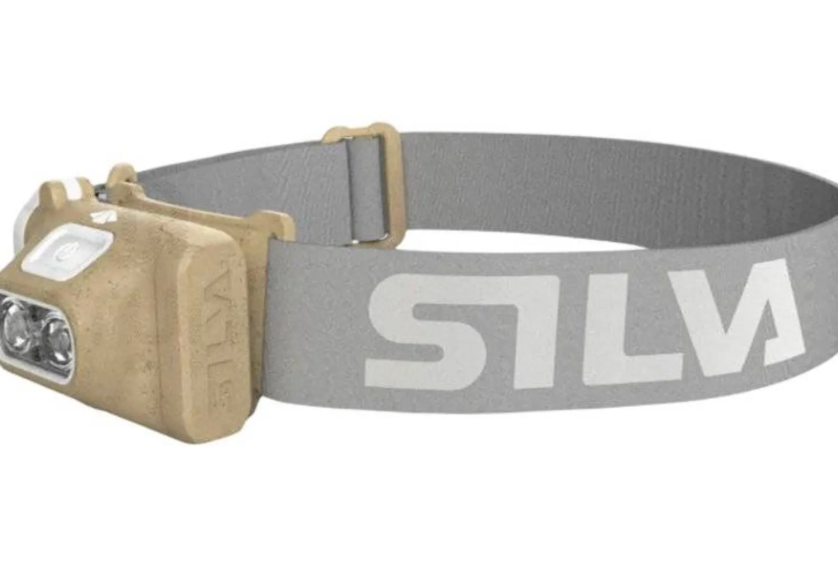 Silva Lampe Frontale / Éclairage^Terra Scout X