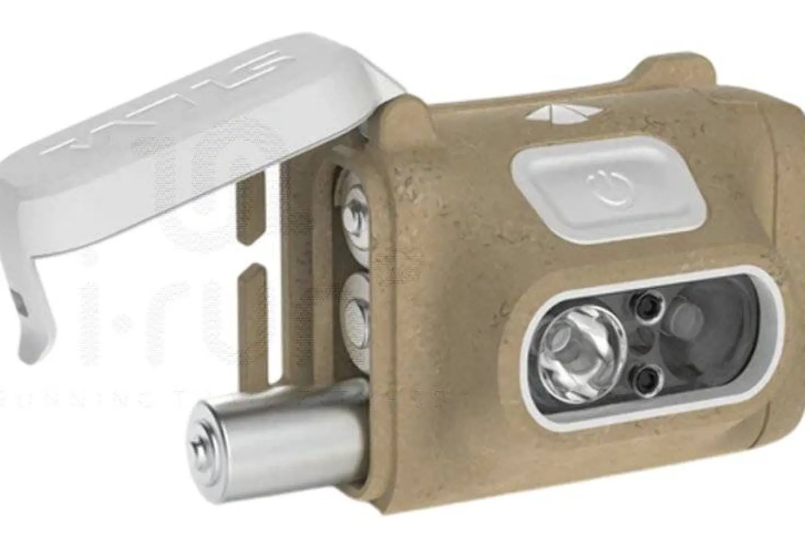 Silva Lampe Frontale / Éclairage^Terra Scout X