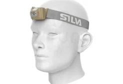 Silva Lampe Frontale / Éclairage^Terra Scout X