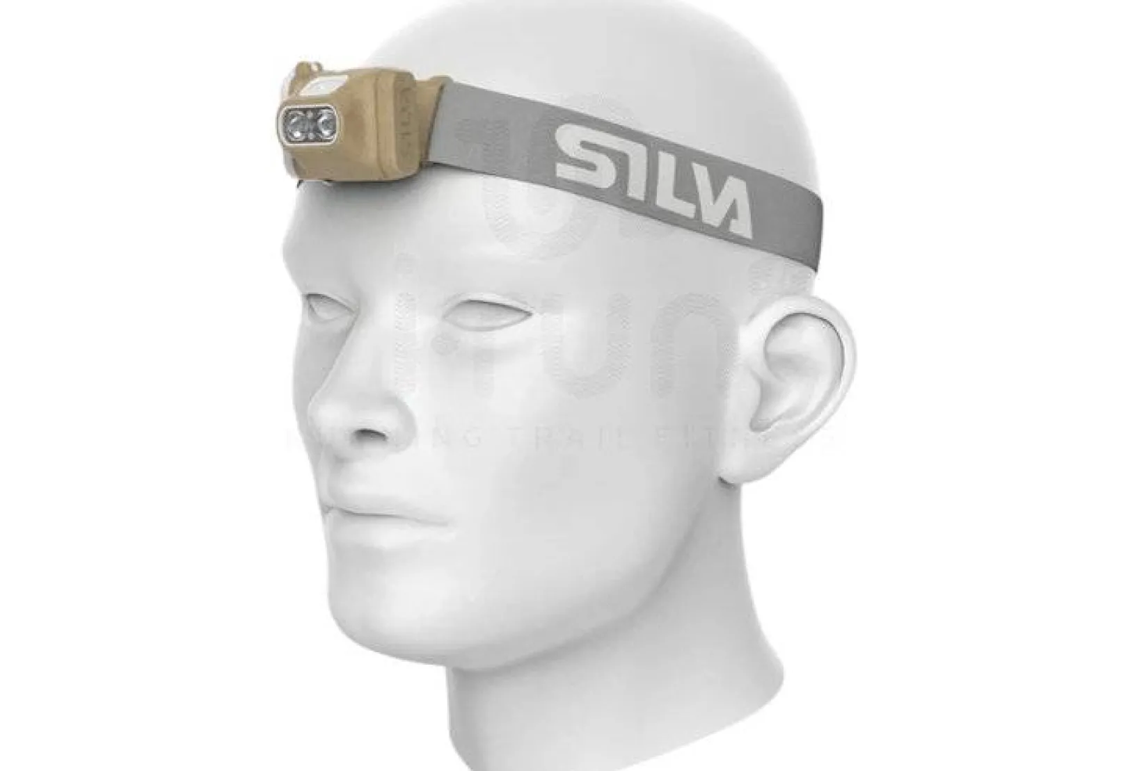 Silva Lampe Frontale / Éclairage^Terra Scout X