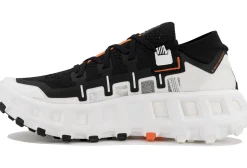 Femme X-Bionic Trail^TerraSkin X01 femme