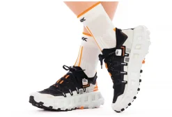 Femme X-Bionic Trail^TerraSkin X01 femme