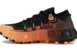 Femme X-Bionic Trail^TerraSkin X01 femme