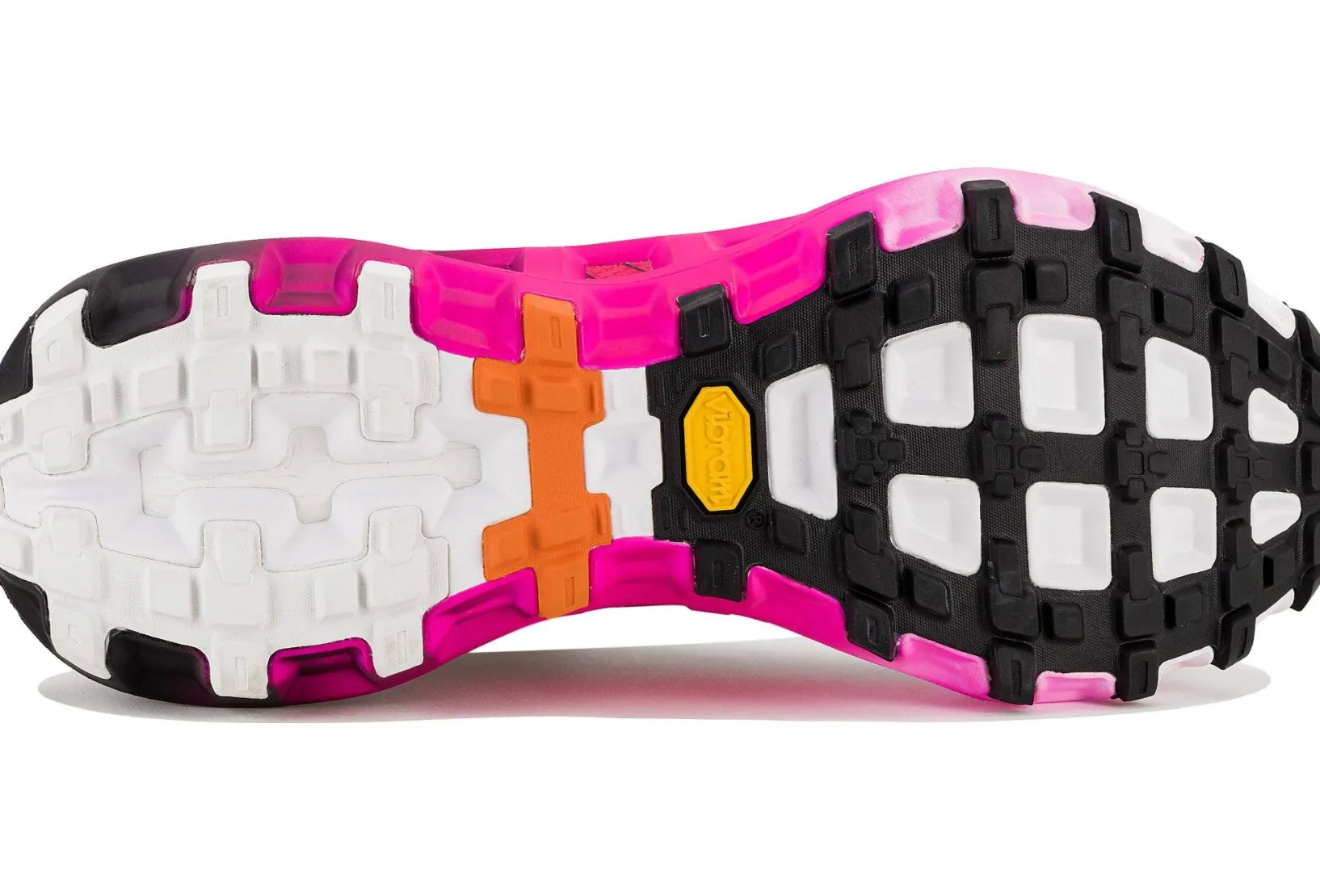 Homme X-Bionic Trail^TerraSkin X00/C