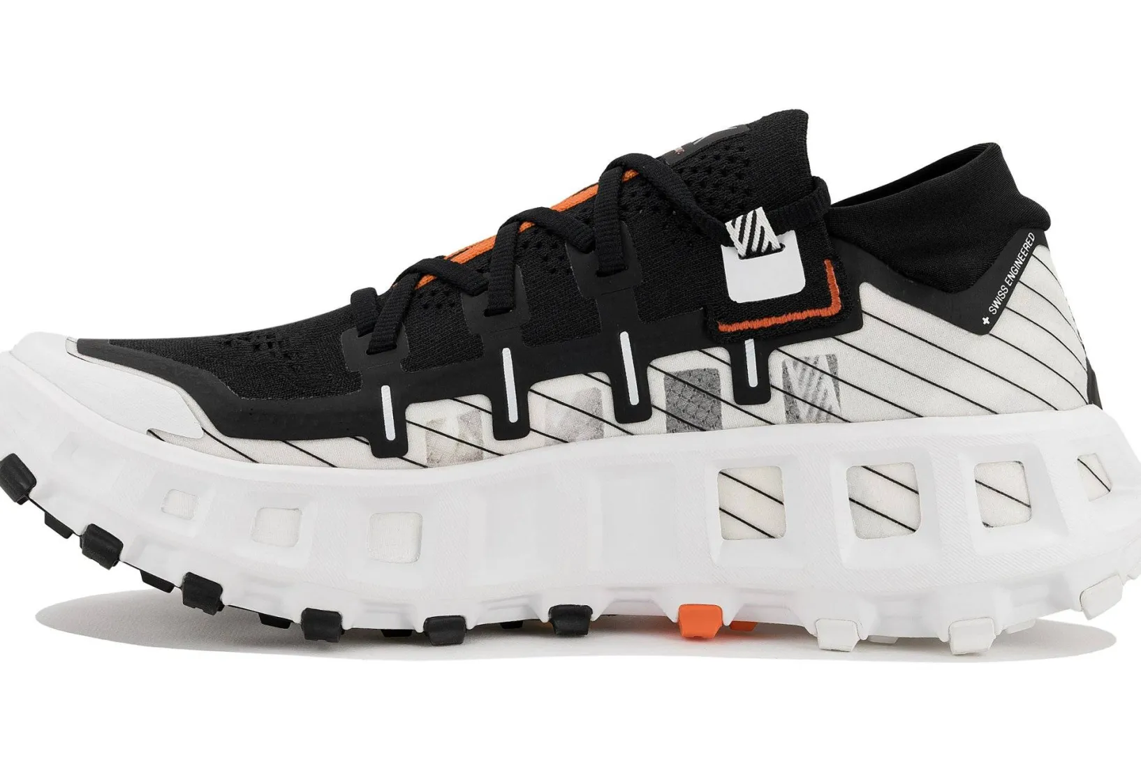 Homme X-Bionic Trail^TerraSkin X00/C