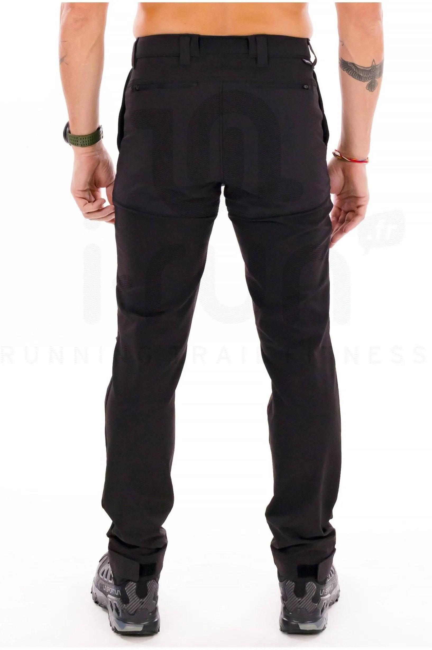 Homme Patagonia Collants / Pantalons^Terravia