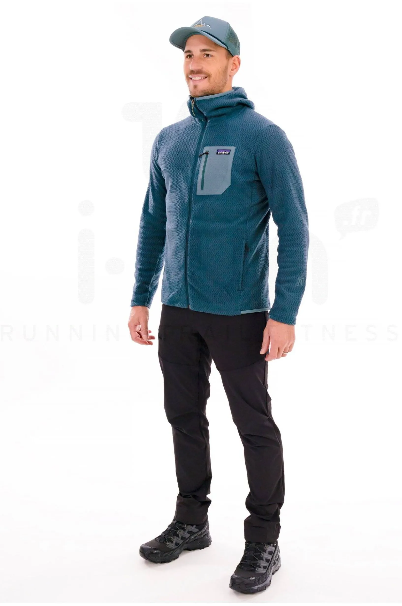 Homme Patagonia Collants / Pantalons^Terravia