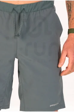 Homme Patagonia Shorts / Cuissards^Terrebonne M