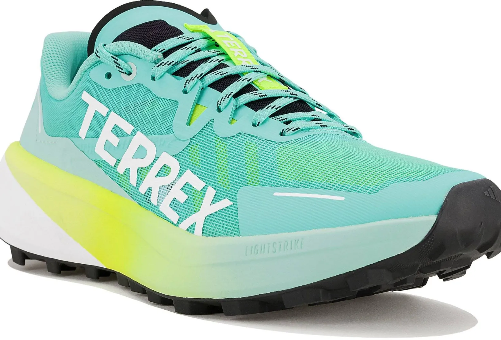 Homme adidas Trail^Terrex Agravic 3