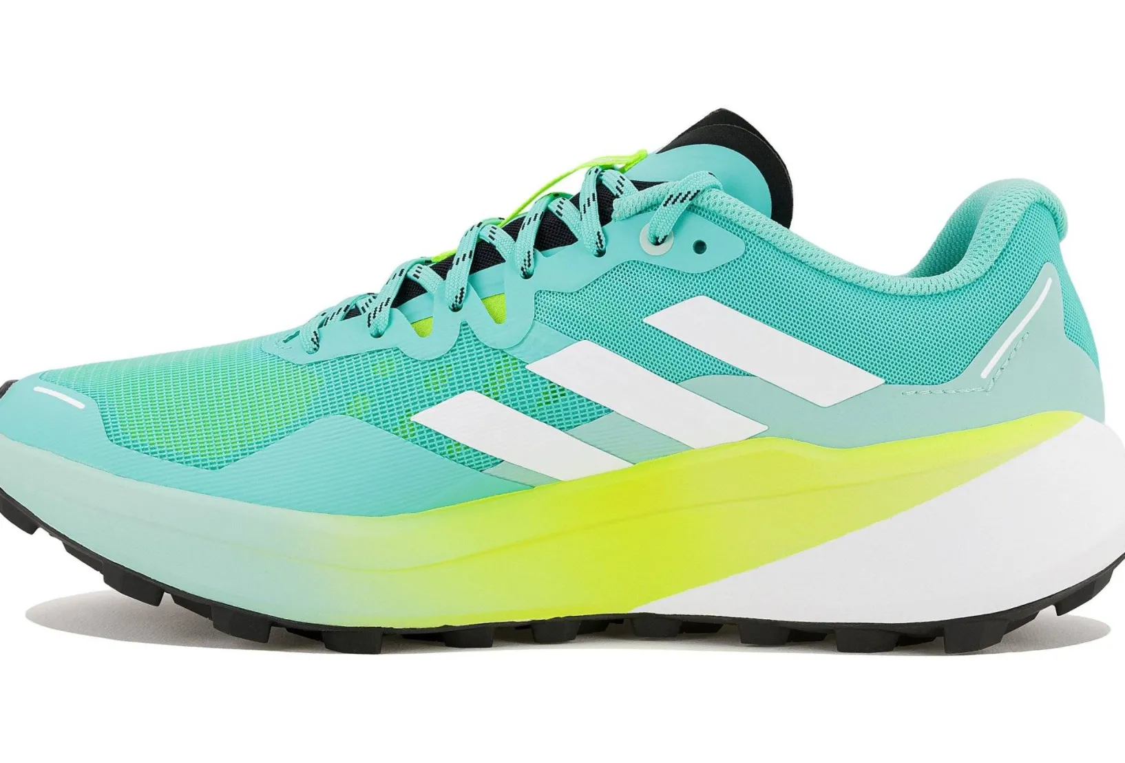 Homme adidas Trail^Terrex Agravic 3