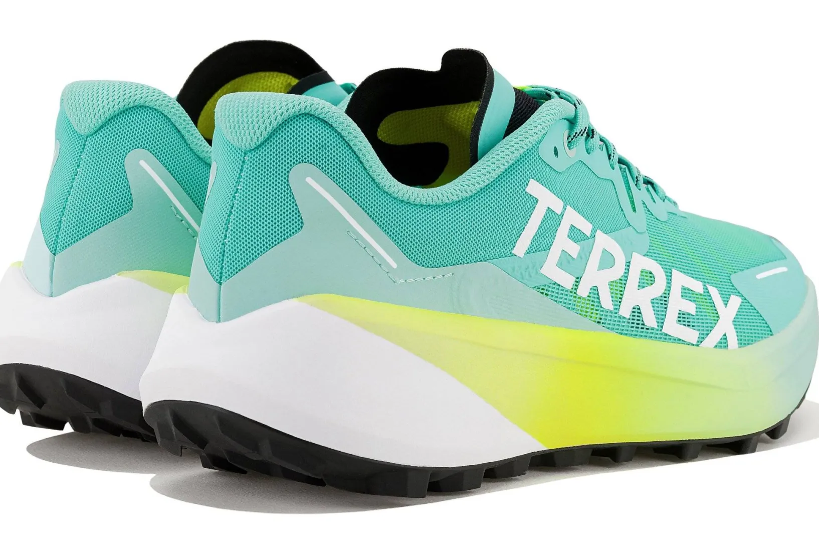 Homme adidas Trail^Terrex Agravic 3