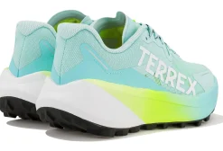 Femme adidas Trail^Terrex Agravic 3 femme