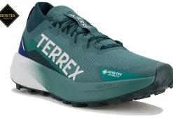 Homme adidas Trail^Terrex Agravic Gore-Tex