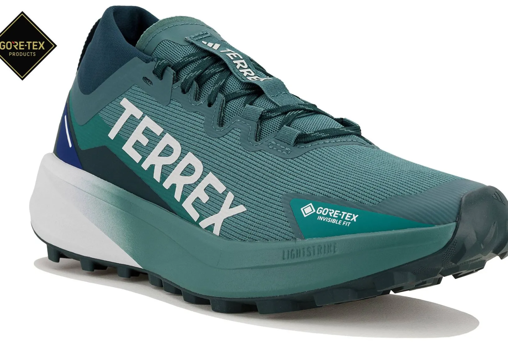 Homme adidas Trail^Terrex Agravic Gore-Tex