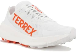 Femme adidas Trail^Terrex Agravic Speed femme