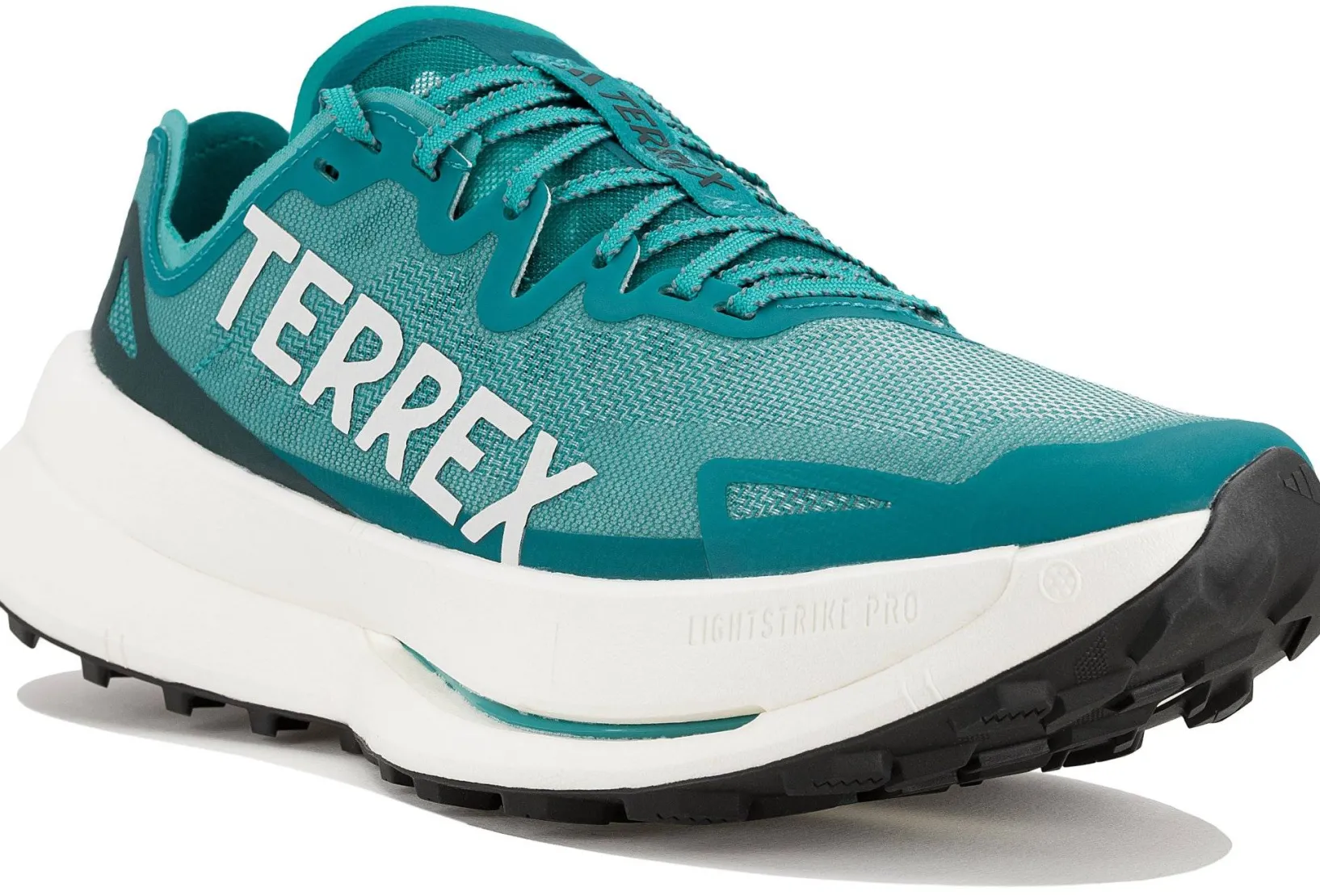 Homme adidas Trail^Terrex Agravic Speed Ultra