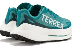 Homme adidas Trail^Terrex Agravic Speed Ultra