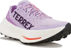 Femme adidas Trail^Terrex Agravic Speed Ultra femme
