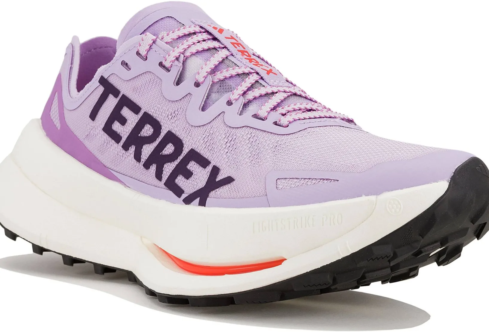 Femme adidas Trail^Terrex Agravic Speed Ultra femme