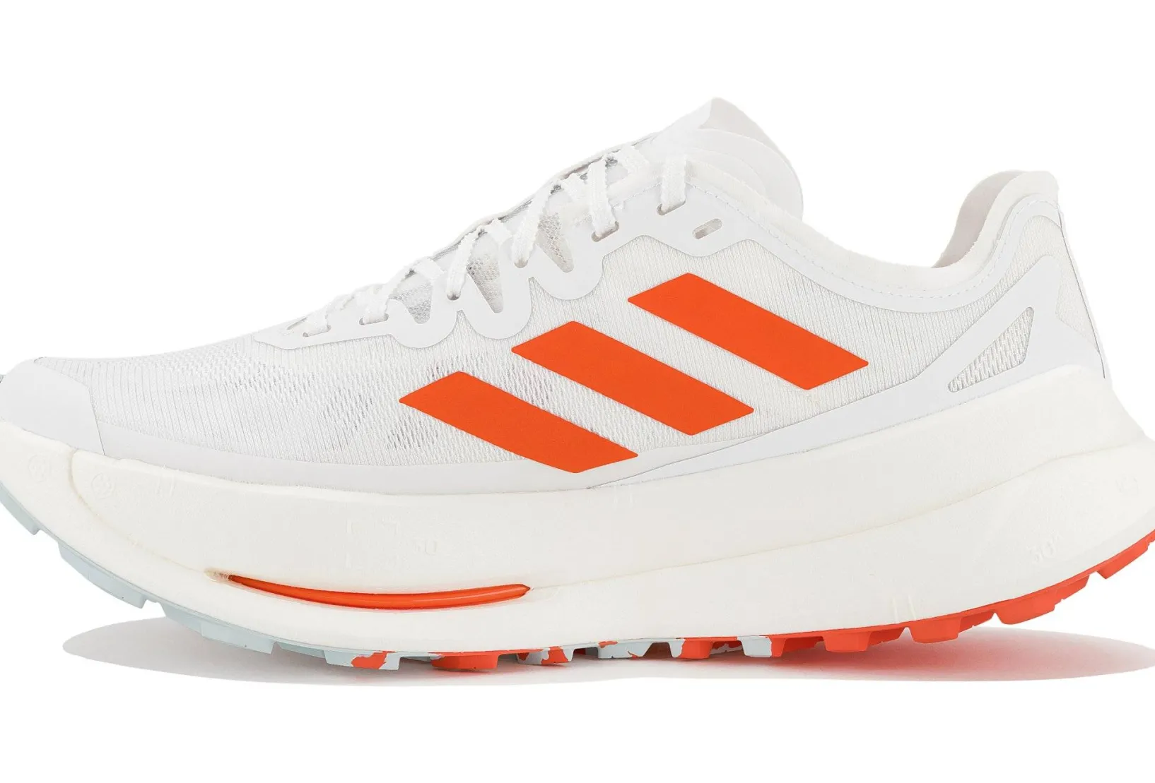 Homme adidas Trail^Terrex Agravic Speed Ultra