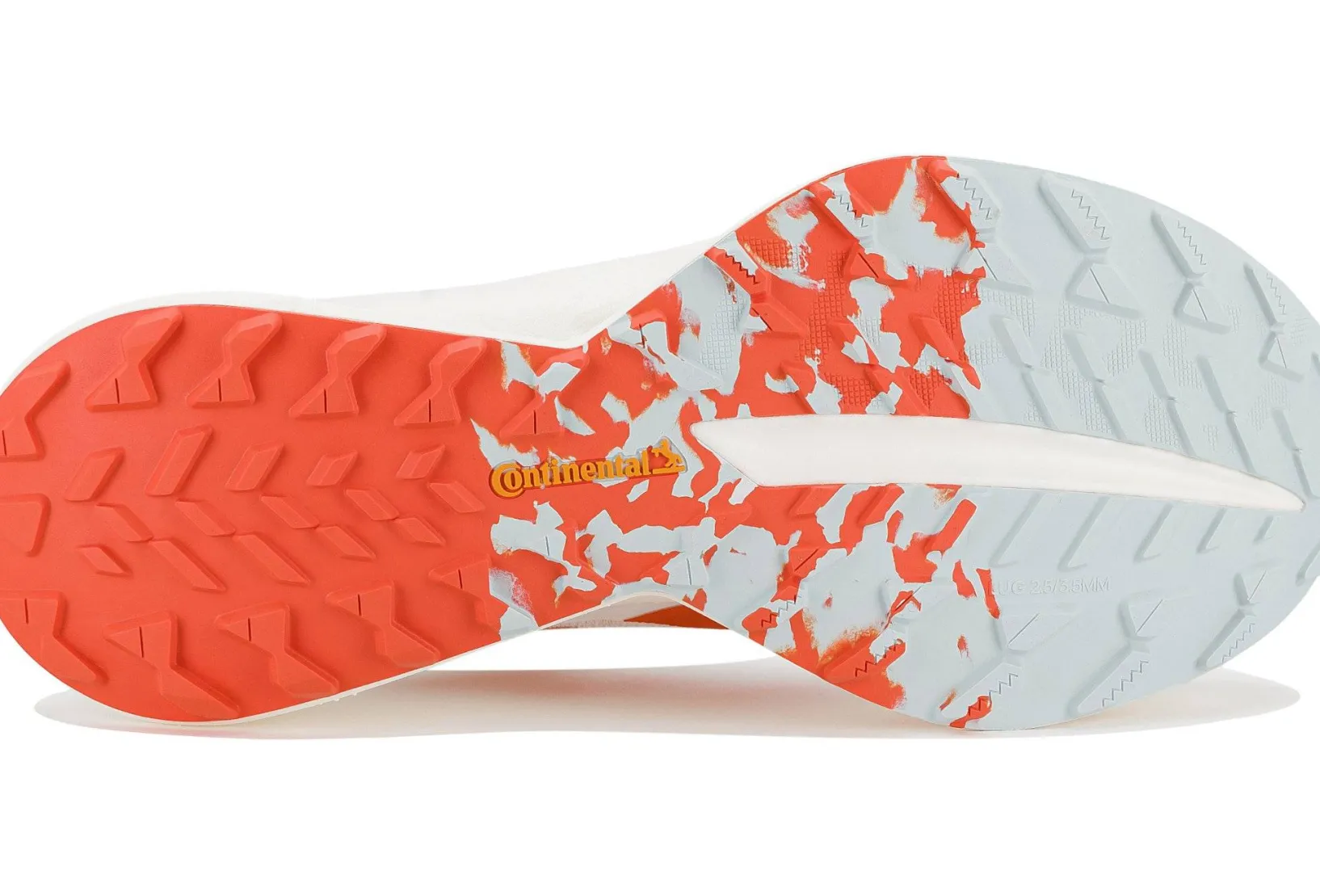 Homme adidas Trail^Terrex Agravic Speed Ultra