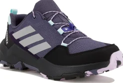 Homme adidas Junior^Terrex AX4S SL garçon