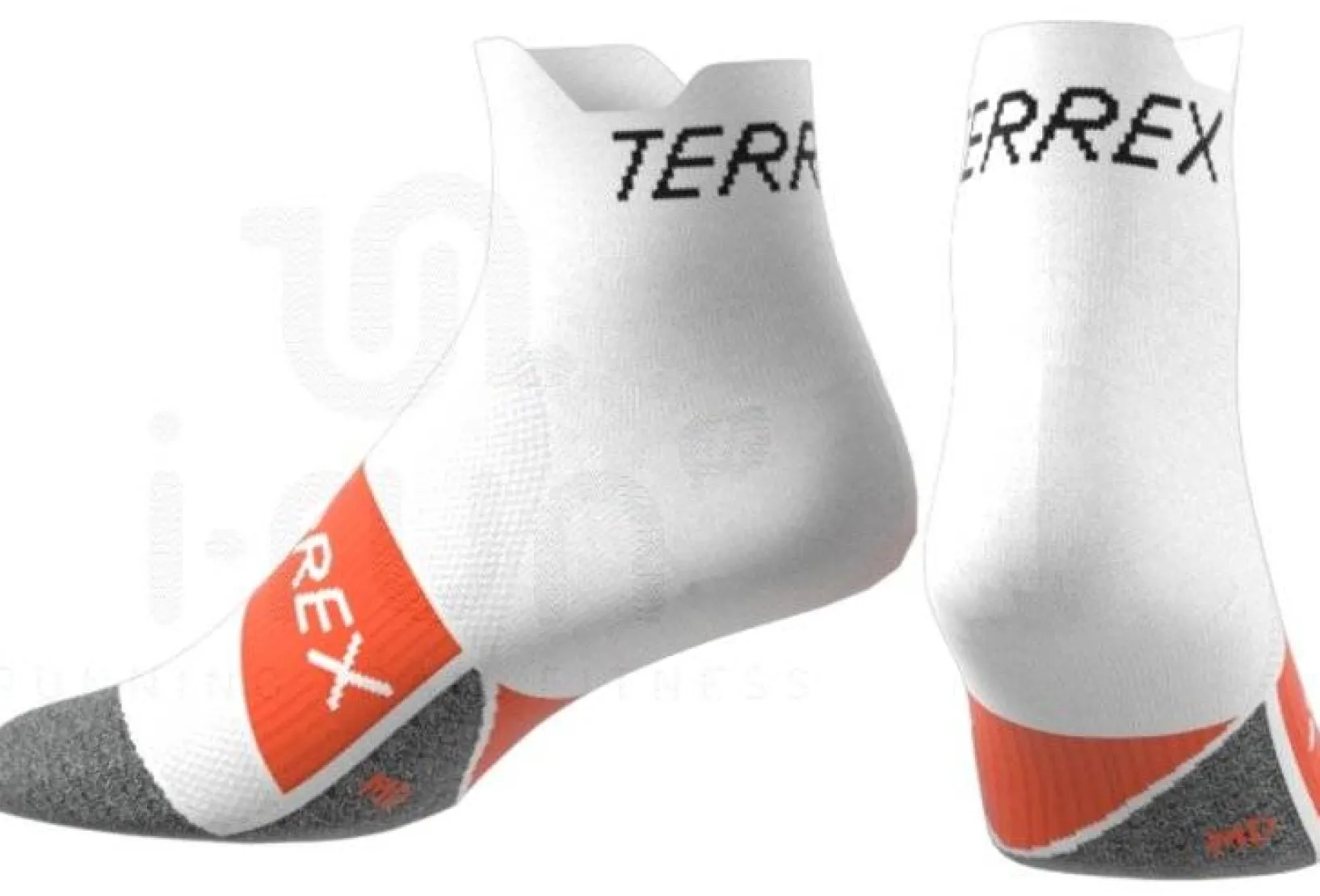 adidas Chaussettes^Terrex HEAT.RDY Agravic