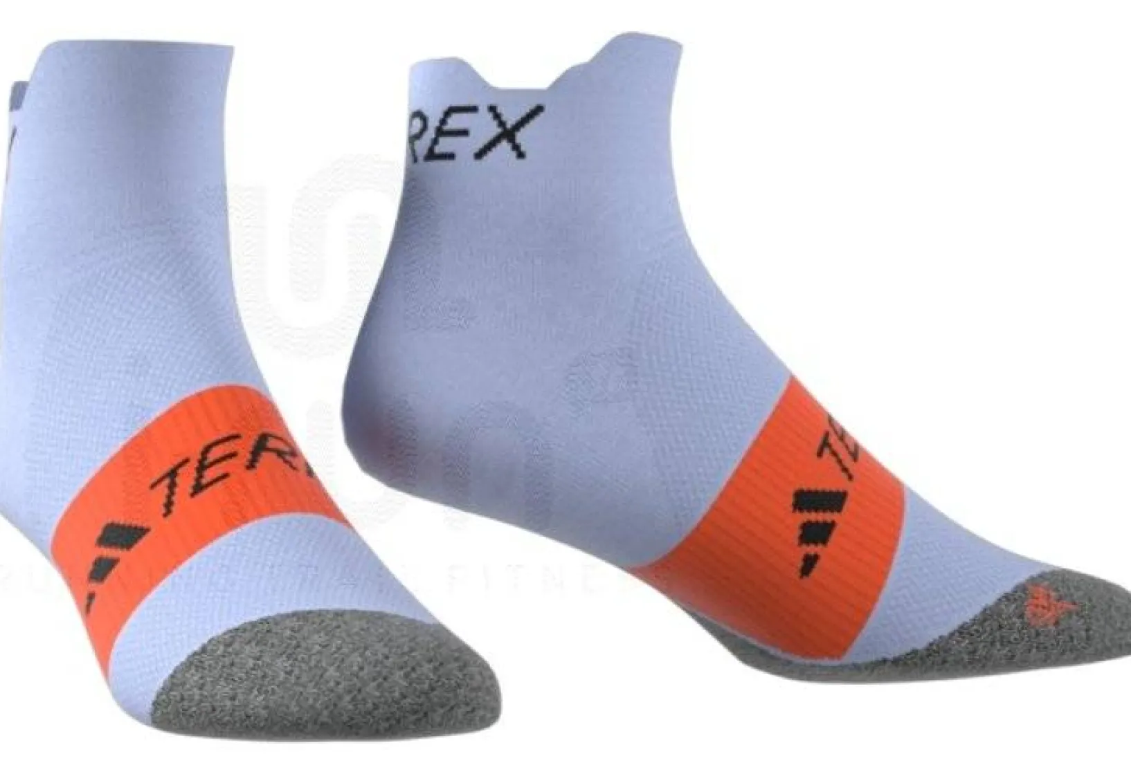 adidas Chaussettes^Terrex HEAT.RDY Agravic