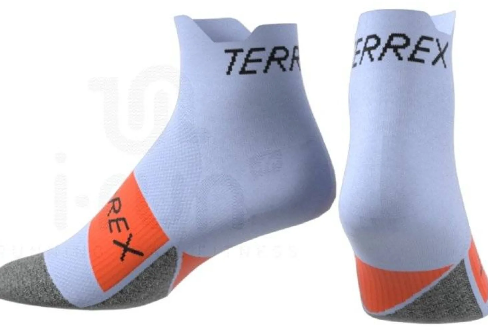 adidas Chaussettes^Terrex HEAT.RDY Agravic