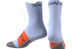 adidas Chaussettes^Terrex HEAT.RDY Agravic