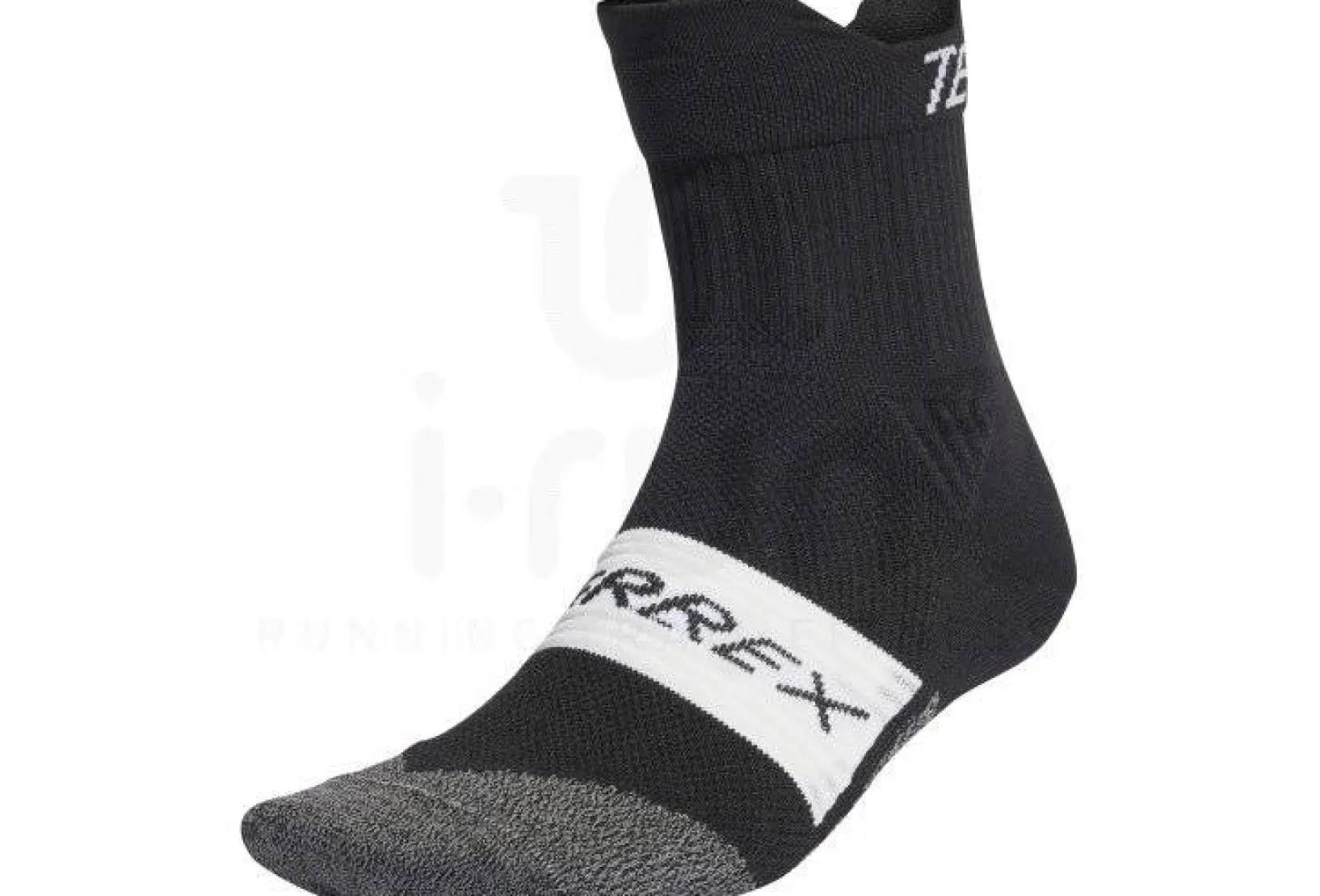 adidas Chaussettes^Terrex HEAT.RDY Agravic Mid